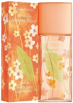 Green Tea Nectarine Blossom �� Elizabeth Arden - ��������� ���� - ������ ��� ������