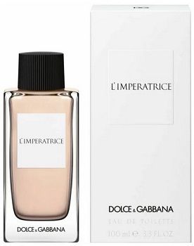L`Imperatrice  �� Dolce & Gabbana - ��������� ���� ��� ������