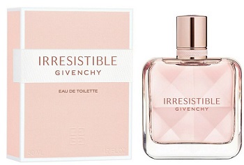 Irresistible Eau De Toilette �� Givenchy - ��������� ���� ��� ������