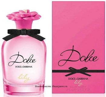 Dolce Lily �� Dolce & Gabbana - ��������� ���� - ������ ��� ������