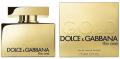The One Gold   Dolce & Gabbana -   -   