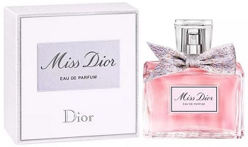 Miss Dior Eau de Parfum  �� Christian Dior - ��������� ���� ��� ������