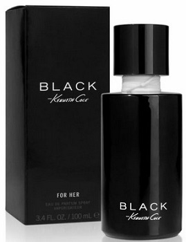 Black For Her �� Kenneth Cole - ��������� ���� - ������ ��� ������