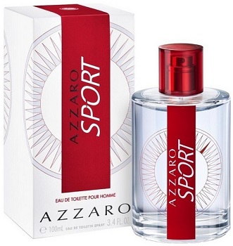 Azzaro Sport �� Loris Azzaro - ��������� ���� ��� ������