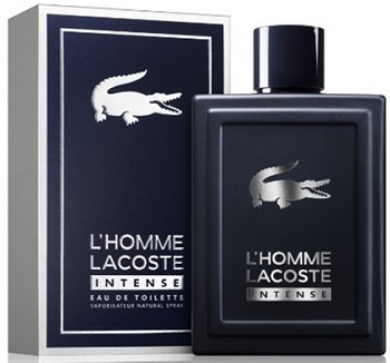 Lacoste L`Homme Intense  �� Lacoste - ��������� ���� ��� ������