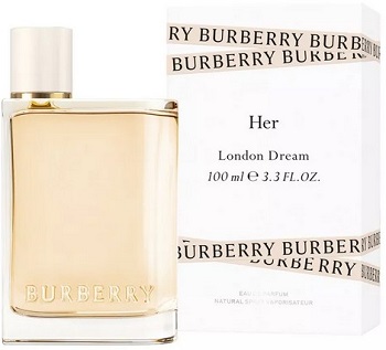 Burberry Her London Dream  �� Burberry - ��������� ���� - ������ ��� ������