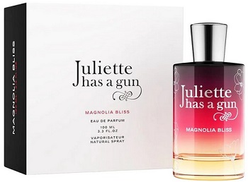 Magnolia Bliss �� Juliette Has a Gun - ��������� ���� ��� ������