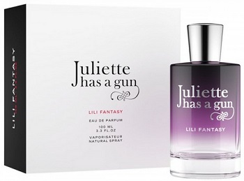 Lili Fantasy  �� Juliette Has a Gun - ��������� ���� ��� ������