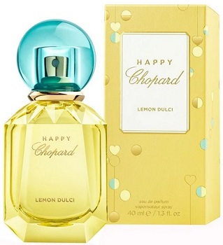 Happy Chopard Lemon Dulci �� Chopard - ��������� ���� ��� ������