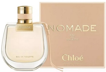 Chloe Nomade Eau De Toilette  Chloe -    