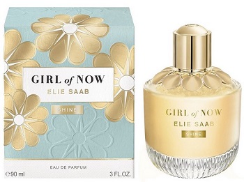 Girl Of Now Shine  �� Elie Saab - ��������� ���� - ������ ��� ������
