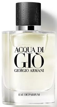 Acqua di Gio Eau de Parfum �� Giorgio Armani - ��������� ���� ��� ������