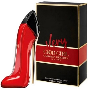 Very Good Girl �� Carolina  Herrera - ��������� ���� - ������ ��� ������