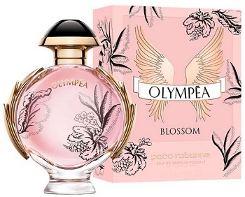 Olympea Blossom �� Paco Rabanne - ��������� ���� - ������ ��� ������