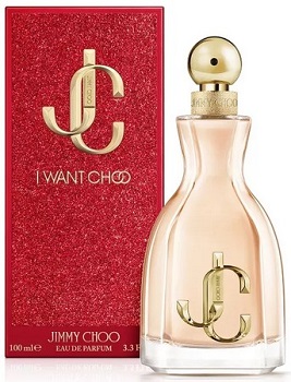 I Want Choo  �� Jimmy Choo - ��������� ���� - ������ ��� ������