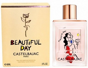 Beautiful Day Bonheur �� Castelbajac - ��������� ���� ��� ������
