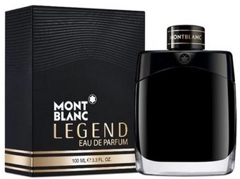 Legend Eau de Parfum  �� Mont Blanc - ��������� ���� ��� ������