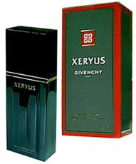 Xeryus от Givenchy - Туалетная вода для мужчин