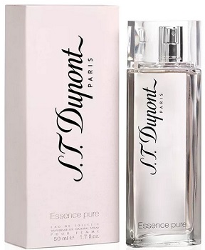 Essence Pure Pour Femme �� S.T. Dupont - ��������� ���� ��� ������