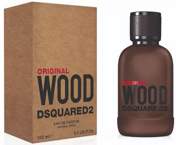 Original Wood �� Dsquared2 - ��������� ���� - ������ ��� ������