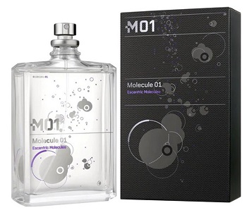 Molecule 01 �� Escentric Molecules - ��������� ���� ��� ������