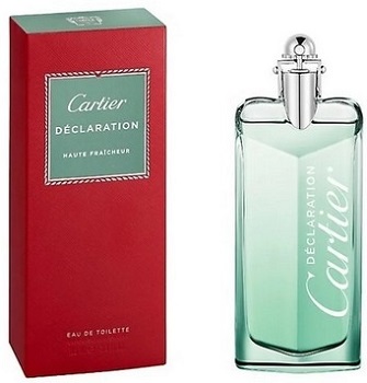 Declaration Haute Fraicheur �� Cartier - ��������� ���� ��� ������