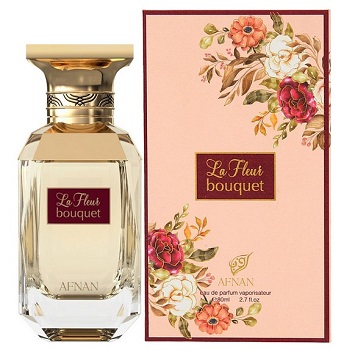 La Fleur Bouquet �� Afnan Perfumes - ��������� ���� ��� ������