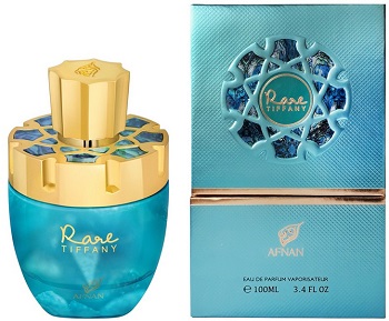 Rare Tiffany �� Afnan Perfumes - ��������� ���� ��� ������