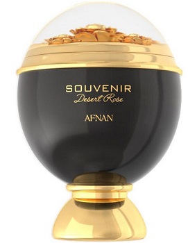 Souvenir Desert Rose �� Afnan Perfumes - ��������� ���� ��� ������
