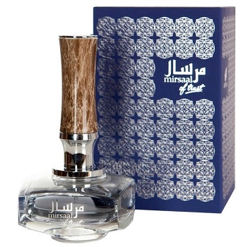 Mirsaal of Trust  �� Afnan Perfumes - ��������� ���� ��� ������