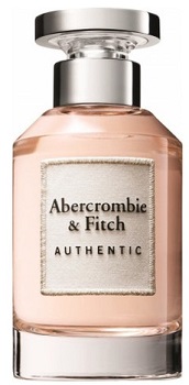 Authentic Woman  �� Abercrombie & Fitch - ��������� ���� ��� ������