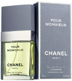 Pour Monsieur �� Chanel - ��������� ���� - ������ ��� ������