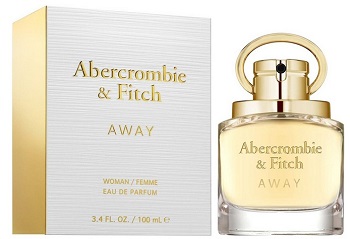 Away Woman �� Abercrombie & Fitch - ��������� ���� - ������ ��� ������