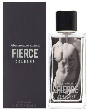 Fierce   Abercrombie & Fitch -   