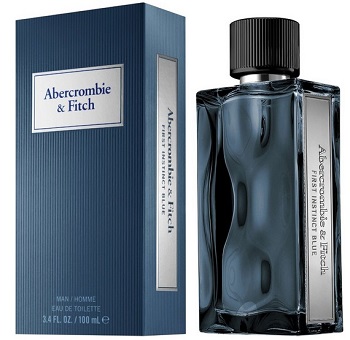 First Instinct Blue �� Abercrombie & Fitch - ��������� ���� ��� ������