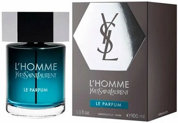 L`Homme Le Parfum �� Yves Saint Laurent - ��������� ���� ��� ������