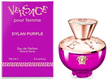 Dylan Purple Pour Femme �� Versace - ��������� ���� ��� ������