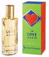 In Love Again �� Yves Saint Laurent - ��������� ���� ��� ������
