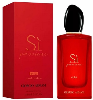 Si Passione Eclat �� Giorgio Armani - ��������� ���� - ������ ��� ������