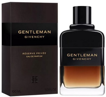 Gentleman Eau de Parfum Reserve Privee   Givenchy -   -   