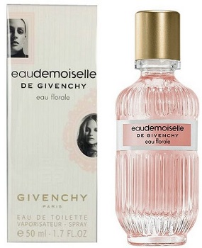Eaudemoiselle de Givenchy Eau Florale �� Givenchy - ��������� ���� ��� ������