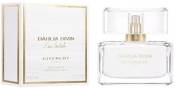 Dahlia Divin Eau Initiale �� Givenchy - ��������� ���� ��� ������