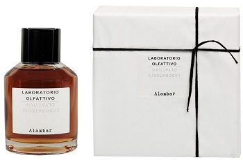 Alambar  �� Laboratorio Olfattivo - ��������� ���� - ������ ��� ������