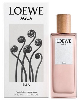 Agua de Loewe Ella �� Loewe - ��������� ���� - ������ ��� ������