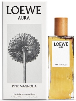 Aura Loewe Pink Magnolia  �� Loewe - ��������� ���� ��� ������