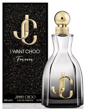 I Want Choo Forever  �� Jimmy Choo - ��������� ���� ��� ������