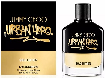 Jimmy Choo Urban Hero Gold Edition �� Jimmy Choo - ��������� ���� ��� ������