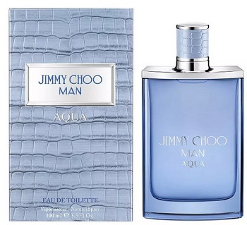 Jimmy Choo Man Aqua �� Jimmy Choo - ��������� ���� ��� ������