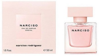 Narciso Eau de Parfum Cristal �� Narciso Rodriguez - ��������� ���� ��� ������