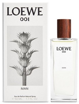 Loewe 001 Man  �� Loewe - ��������� ���� - ������ ��� ������